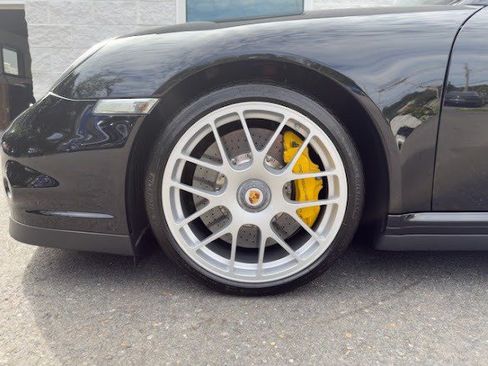 Used 2012 Porsche 911 Turbo S AWD/4WD image 58