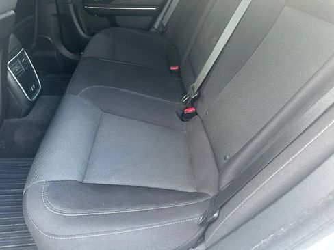 Used 2017 Dodge Charger R/T Scat Pack RWD image 11