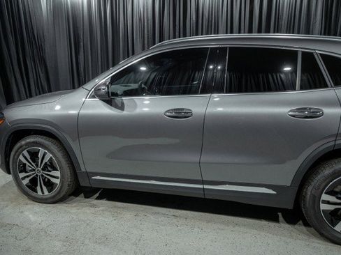 New 2026 Mercedes-Benz GLA 250 image 5