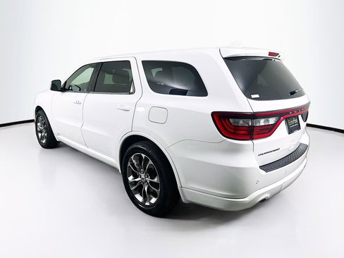 Used 2019 Dodge Durango GT image 5