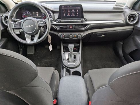 Used 2024 Kia Forte LXS image 30