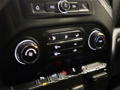 Used 2020 Chevrolet Silverado 1500 W/T w/ WT Value Package image 15