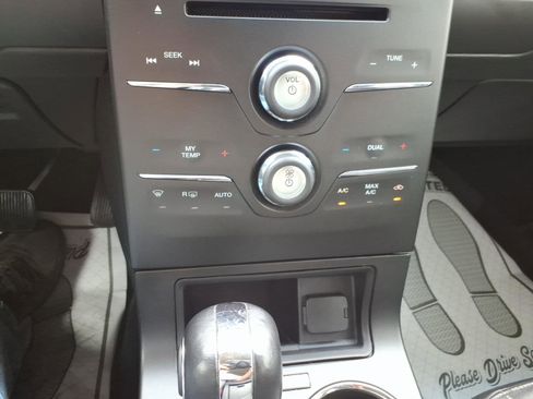Used 2019 Ford Flex SEL w/ Equipment Group 202A FWD image 15