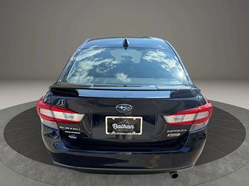 Used 2019 Subaru Impreza 2.0i Sport AWD/4WD image 5