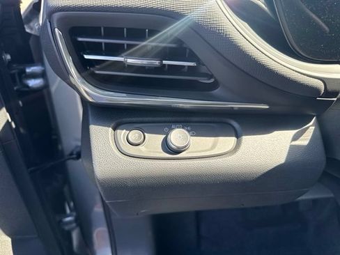 New 2026 Buick Envista Preferred w/ Convenience I Package FWD image 14