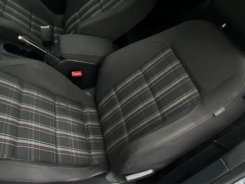 Used 2011 Volkswagen GTI 2-Door FWD image 12
