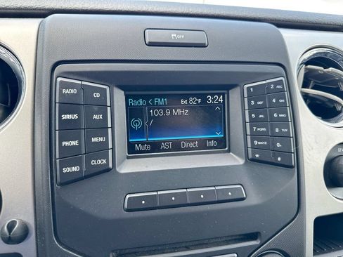 Used 2013 Ford F150 XLT w/ Luxury Equipment Group AWD/4WD image 14