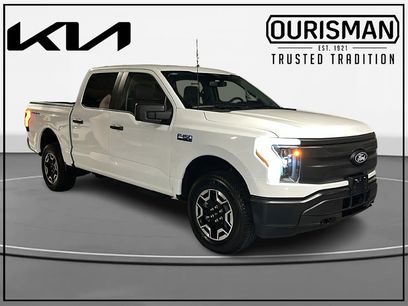 Used 2024 Ford F150 Lightning Pro