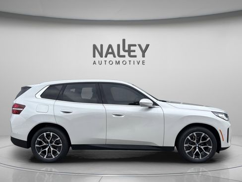 New 2026 BMW X3 xDrive30 w/ Convenience Package image 32