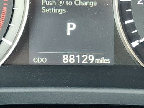 Used 2016 Lexus RX 350 AWD w/ Premium Package image 9