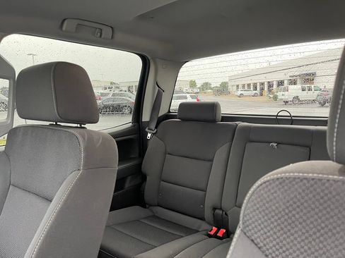 Used 2018 GMC Sierra 1500 SLE AWD/4WD image 14