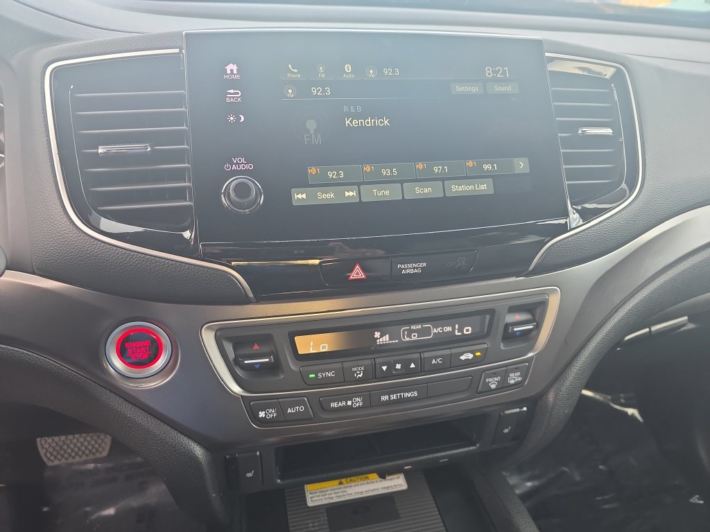 Used 2023 Honda Passport EX-L image 11