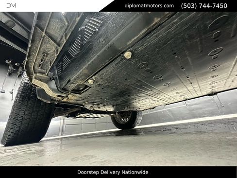 Used 2024 GMC Hummer EV 3X image 45