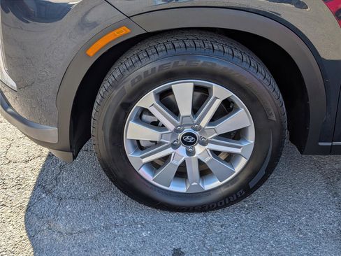 Used 2024 Hyundai Palisade SEL image 9