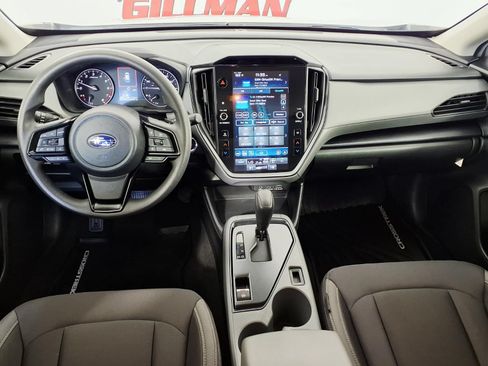 Used 2026 Subaru Crosstrek 2.5i Premium AWD/4WD image 12