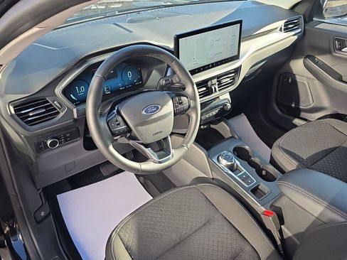 Used 2023 Ford Escape Active w/ Tech Pack #2 image 10