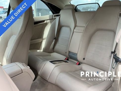 Used 2014 Mercedes-Benz E 350 Cabriolet image 27