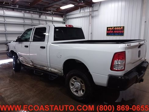 Used 2021 RAM 3500 Tradesman image 3