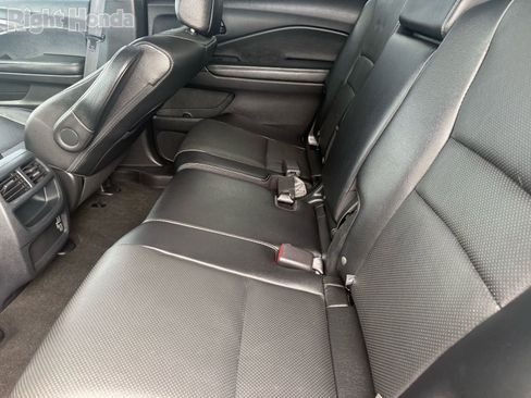 Certified 2022 Honda Passport EX-L image 26