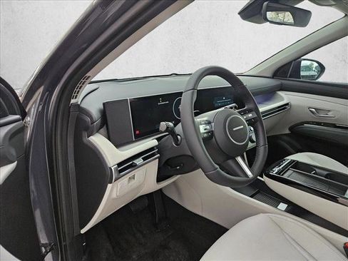 New 2026 Hyundai Tucson Limited image 3