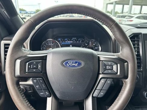 Used 2020 Ford Expedition King Ranch RWD image 28
