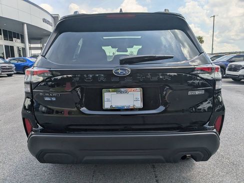 New 2026 Subaru Forester Premium AWD/4WD image 5