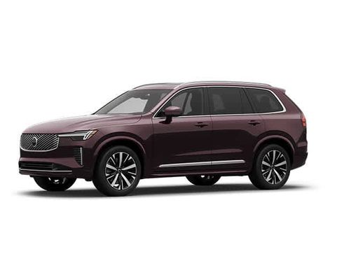 Used 2026 Volvo XC90 B6 Plus w/ Protection Package Premier AWD/4WD image 1