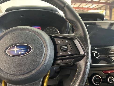 Used 2021 Subaru Crosstrek 2.5i Sport w/ Moonroof Package AWD/4WD image 13