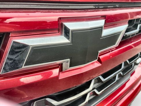Certified 2024 Chevrolet Silverado 1500 RST w/ RST All Star Premium Package AWD/4WD image 33