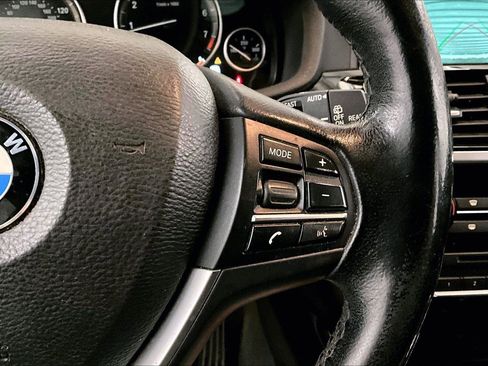 Used 2016 BMW X3 xDrive28i image 19