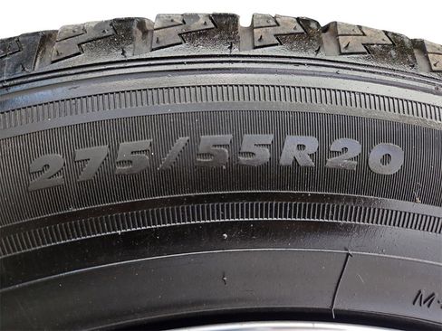 Used 2023 Jeep Wagoneer L Series II image 44