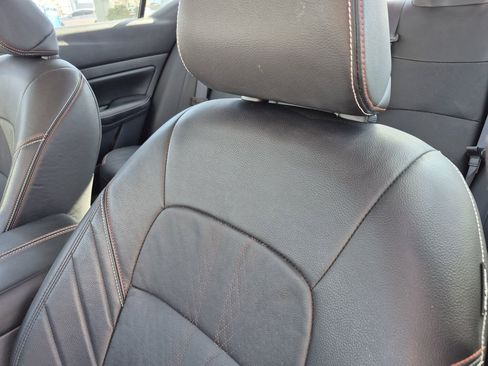 Used 2024 Nissan Altima 2.5 SR w/ SR Premium Package image 16