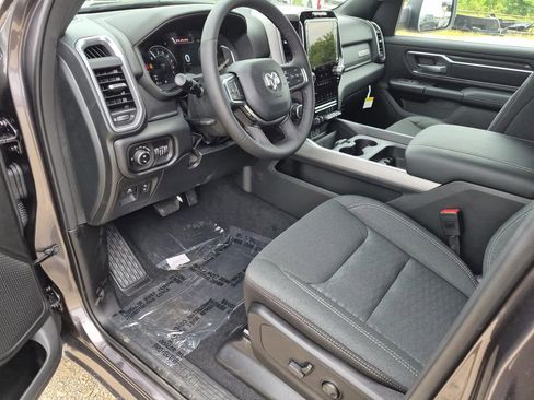 New 2026 RAM 1500 Lone Star AWD/4WD image 13
