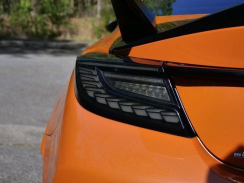 Used 2023 Toyota GR86 10th Anniversary SE image 25