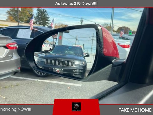 Used 2017 Hyundai Elantra Sport image 19