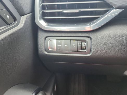 New 2026 GMC Acadia Elevation w/ Elevation Premium Package AWD/4WD image 19
