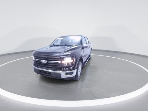 Used 2024 Ford F150 XLT w/ Equipment Group 302A MID image 4