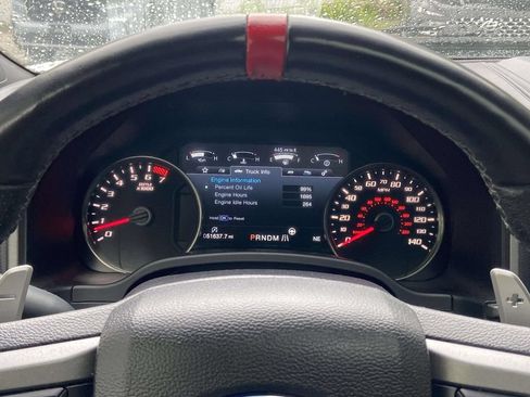 Used 2018 Ford F150 Raptor w/ Equipment Group 802A Luxury AWD/4WD image 37