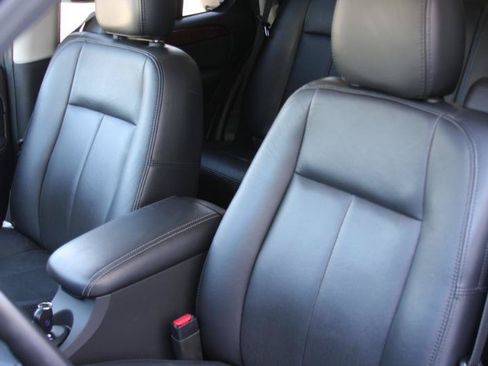 Used 2007 Saab 9-7X 4.2i AWD/4WD image 33