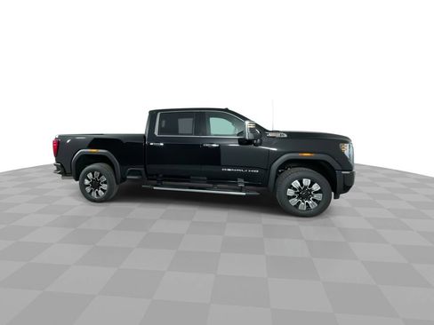 New 2025 GMC Sierra 2500 Denali image 9