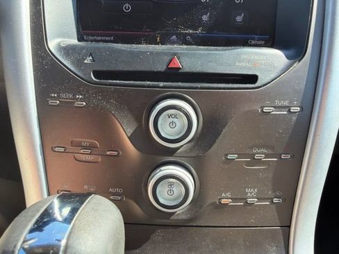 Used 2013 Ford Edge SEL FWD image 28