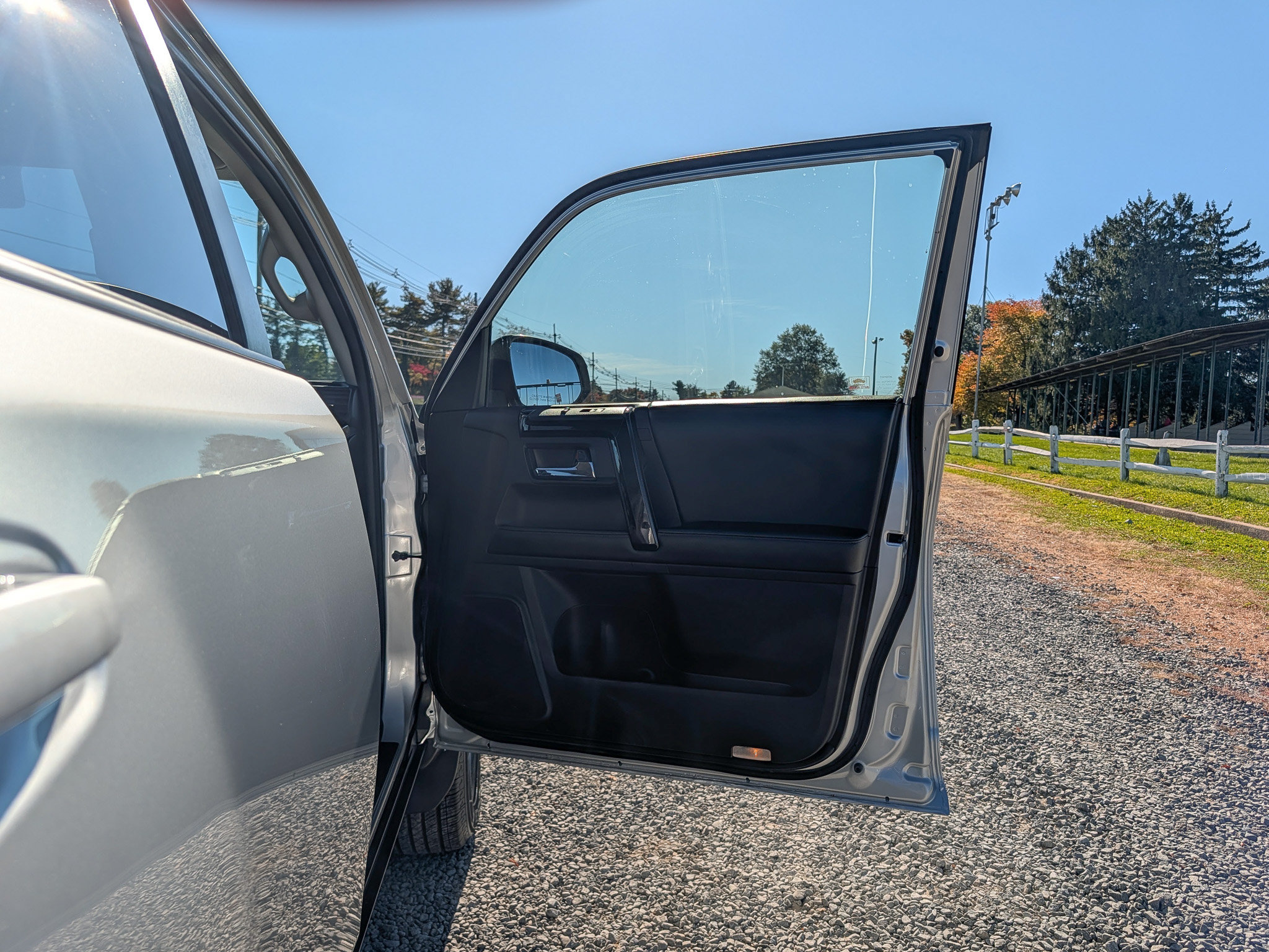 Used 2014 Toyota 4Runner Trail AWD/4WD image 13
