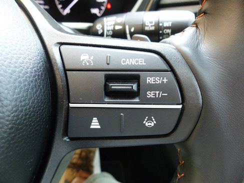 Used 2025 Honda CR-V Sport image 45
