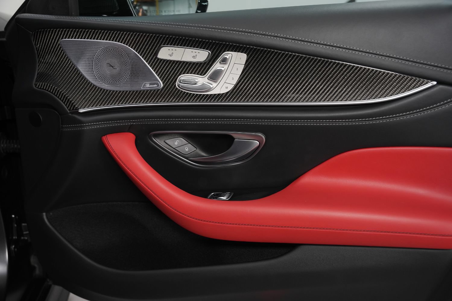 Used 2023 Mercedes-Benz AMG GT 63 image 36