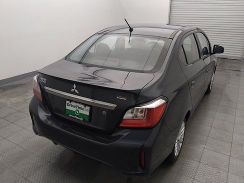 Used 2024 Mitsubishi Mirage G4 LE FWD image 7