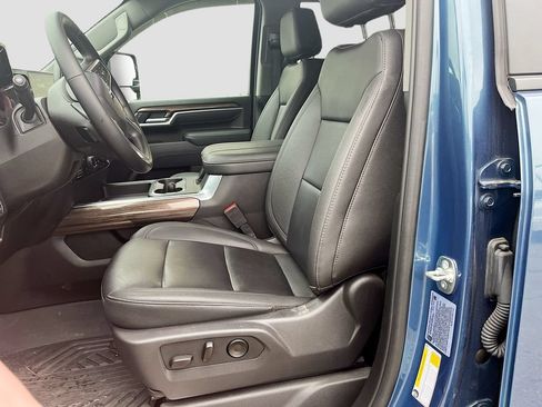 Used 2025 Chevrolet Silverado 3500 LT w/ All Star Edition AWD/4WD image 22