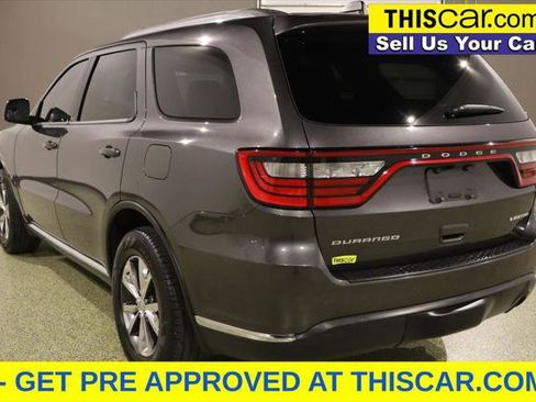 Used 2016 Dodge Durango Limited image 5