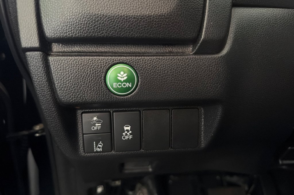 Used 2019 Honda Fit EX image 29