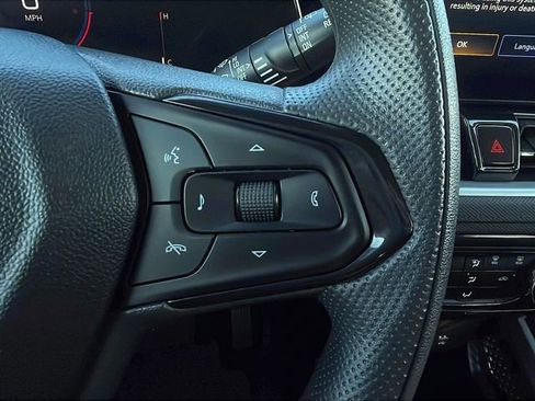 Used 2025 Chevrolet TrailBlazer LT image 25