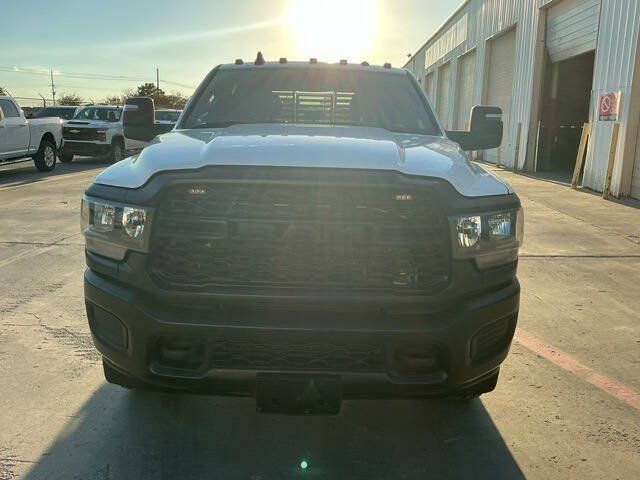 Used 2024 RAM 2500 Tradesman w/ Snow Chief Group AWD/4WD image 4
